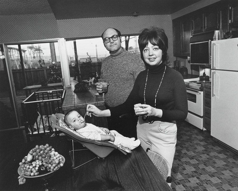 19 best photos of American people