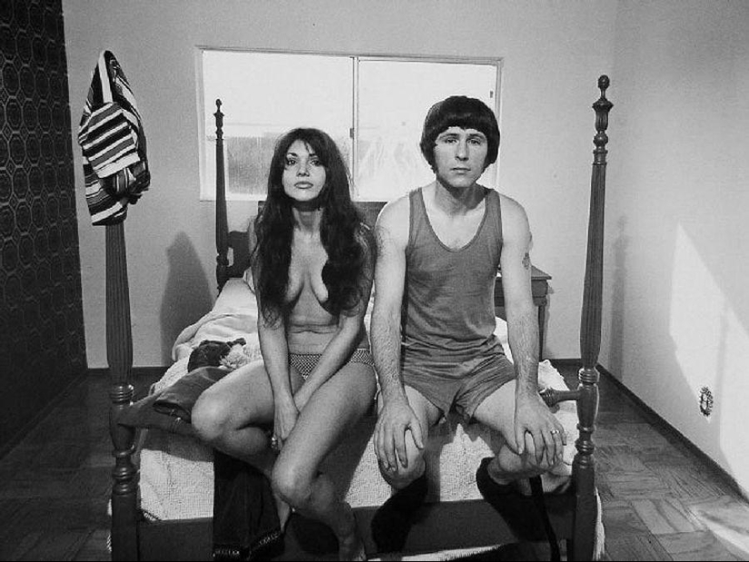 19 best photos of American people