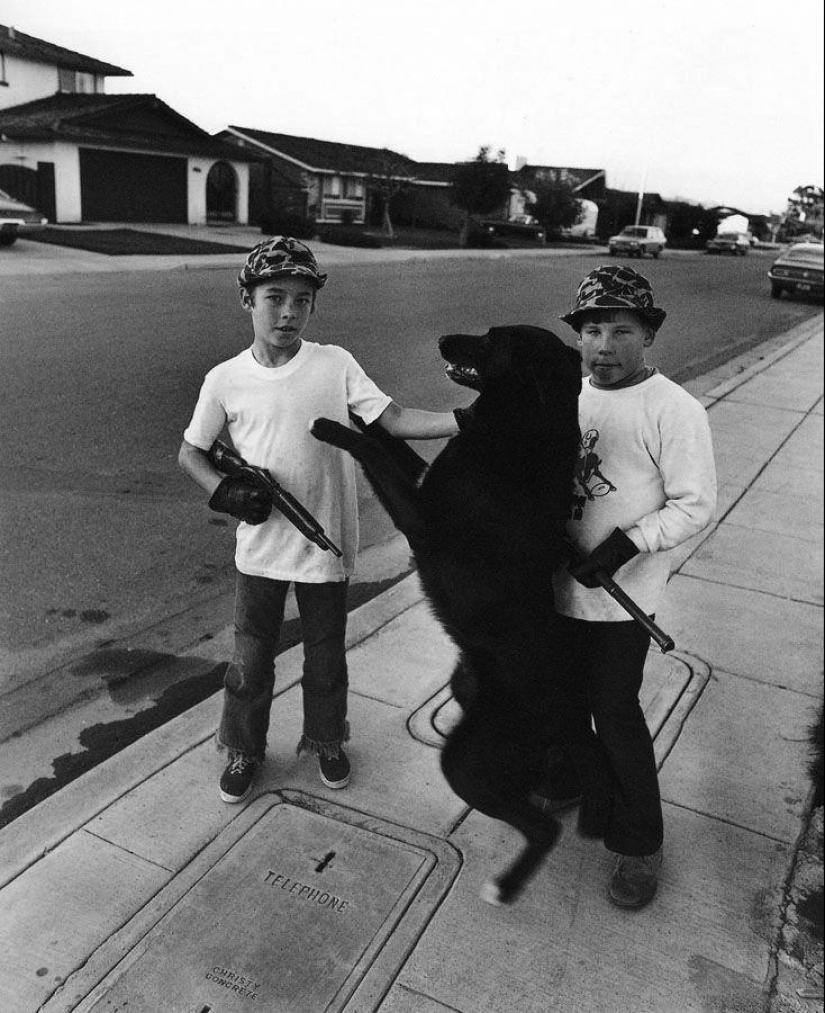 19 best photos of American people