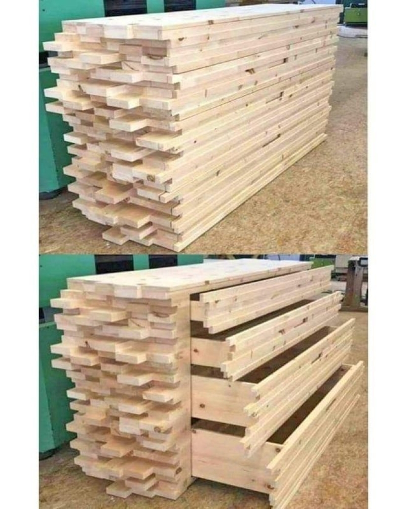 19 Crazy Ideas Made Real 19 Crazy Ideas Made Real