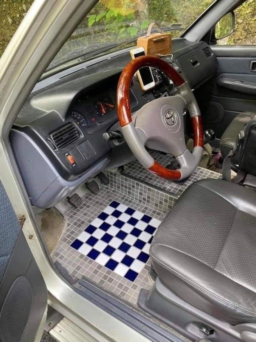 19 Crazy Ideas Made Real 19 Crazy Ideas Made Real