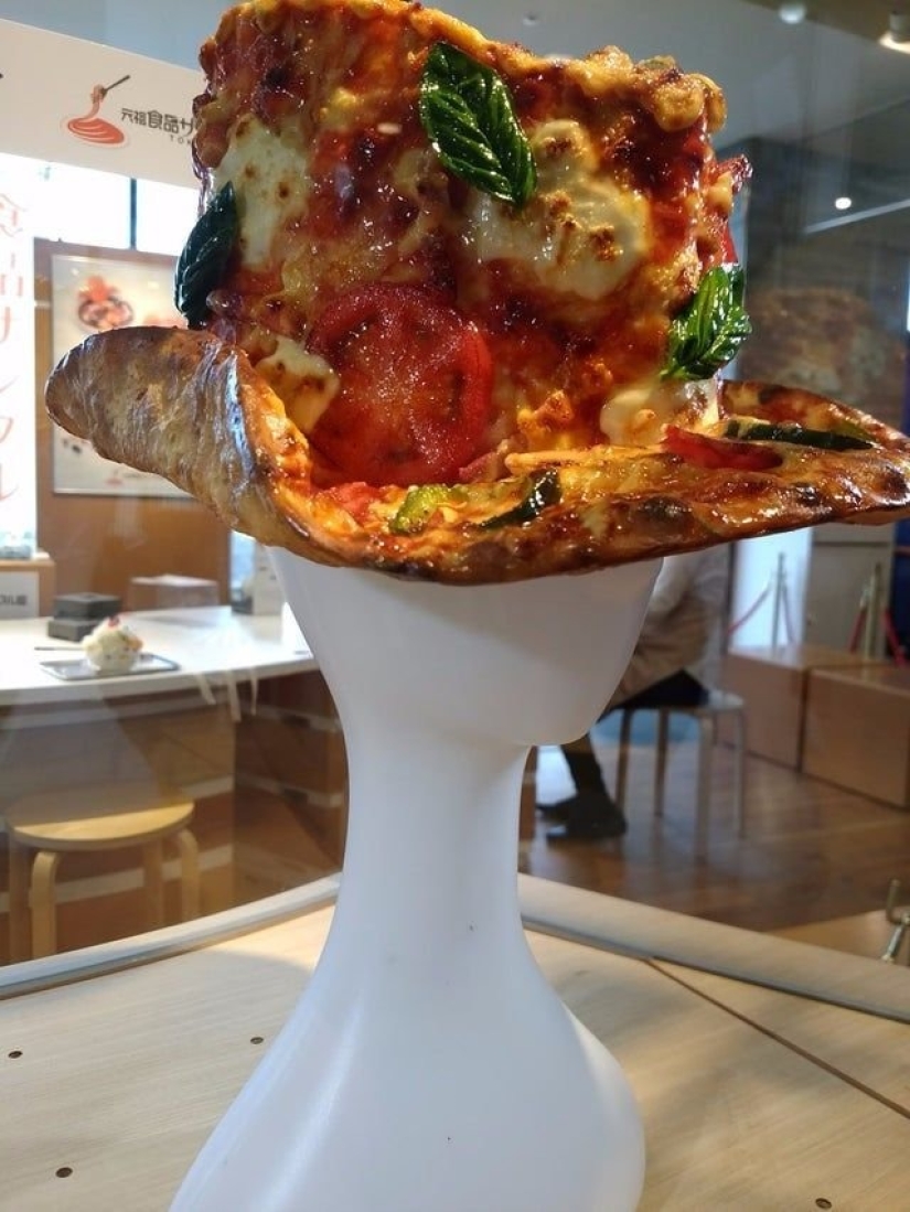 19 Crazy Ideas Made Real 19 Crazy Ideas Made Real