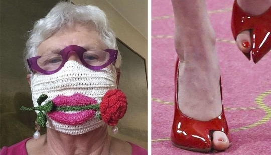 19 Crazy Ideas Made Real