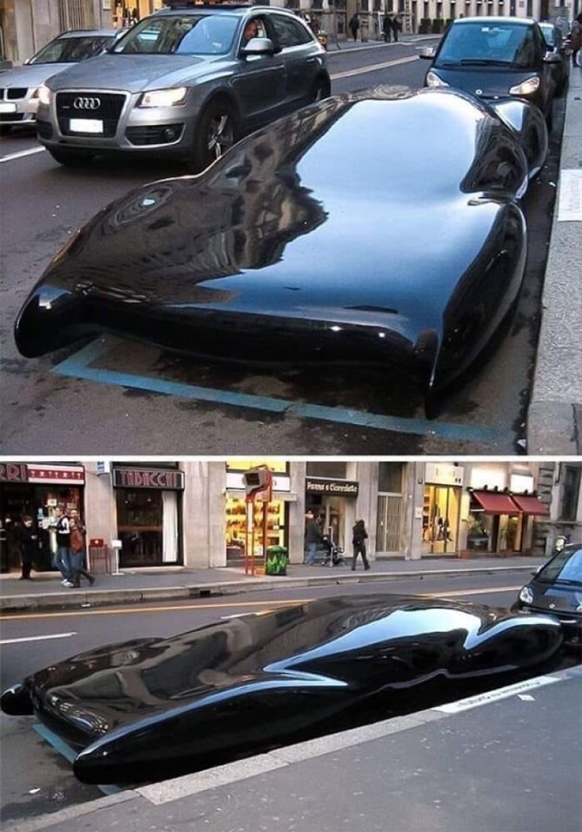 19 Crazy Ideas Made Real 19 Crazy Ideas Made Real