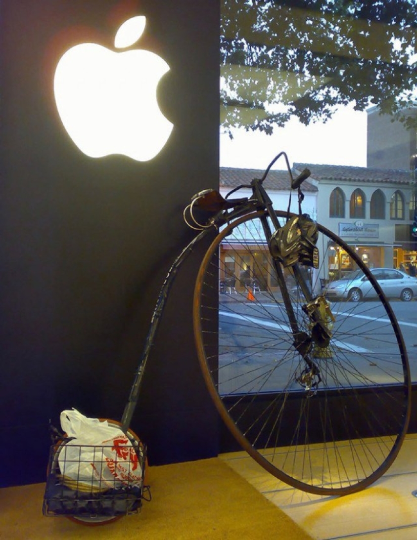 ¡19 fotos de hipsters que fueron demasiado lejos!