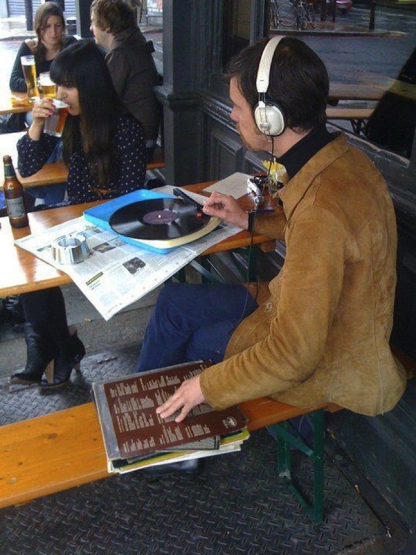 ¡19 fotos de hipsters que fueron demasiado lejos!
