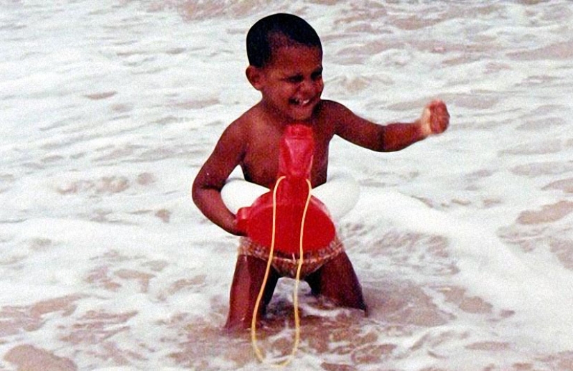 19 Highlights from Barack Obama's Biography 19 Highlights from Barack Obama's Biography