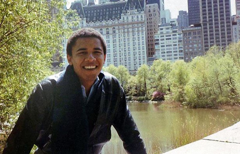 19 Highlights from Barack Obama's Biography 19 Highlights from Barack Obama's Biography