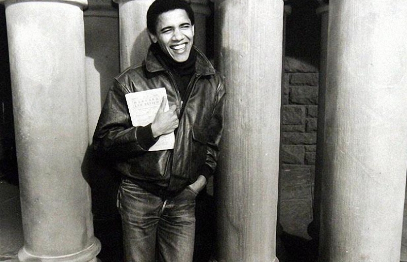 19 Highlights from Barack Obama's Biography 19 Highlights from Barack Obama's Biography