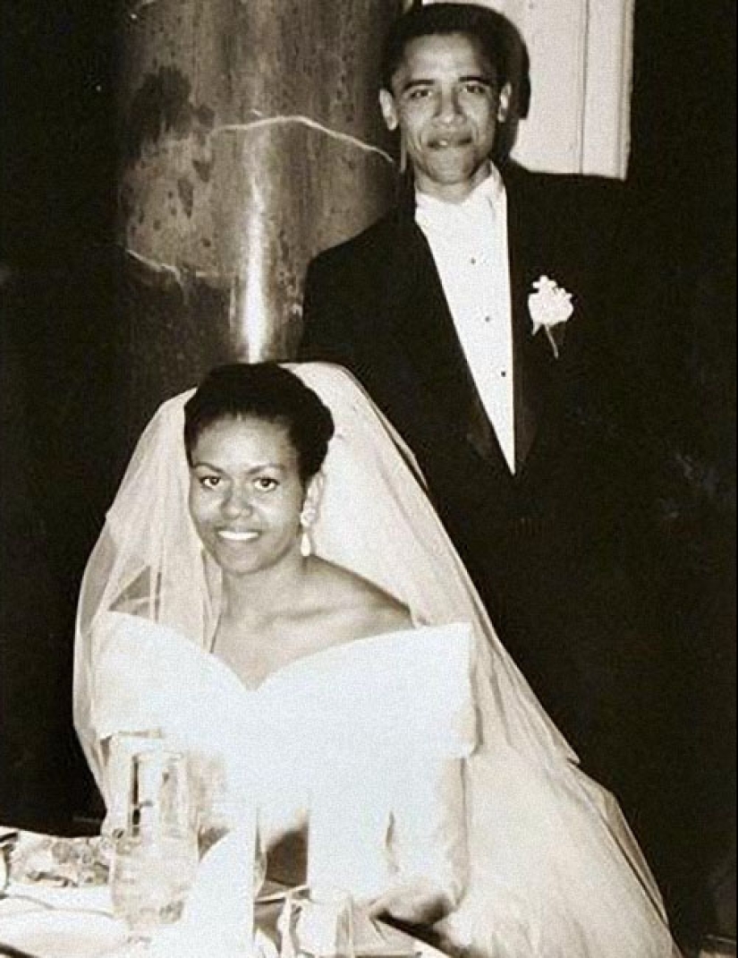19 Highlights from Barack Obama's Biography 19 Highlights from Barack Obama's Biography