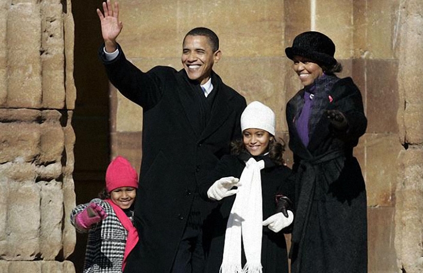 19 Highlights from Barack Obama's Biography 19 Highlights from Barack Obama's Biography