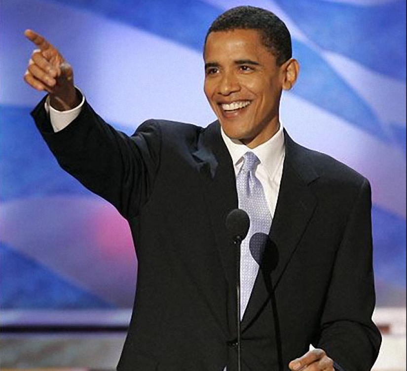 19 Highlights from Barack Obama's Biography 19 Highlights from Barack Obama's Biography