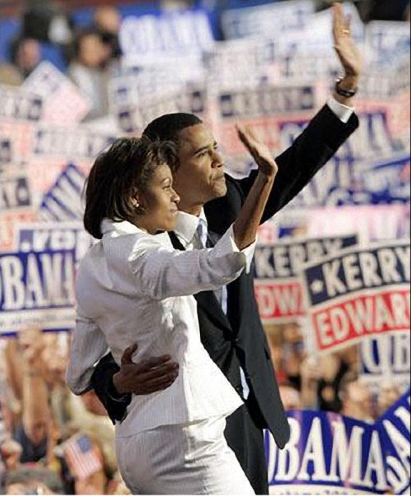19 Highlights from Barack Obama's Biography 19 Highlights from Barack Obama's Biography
