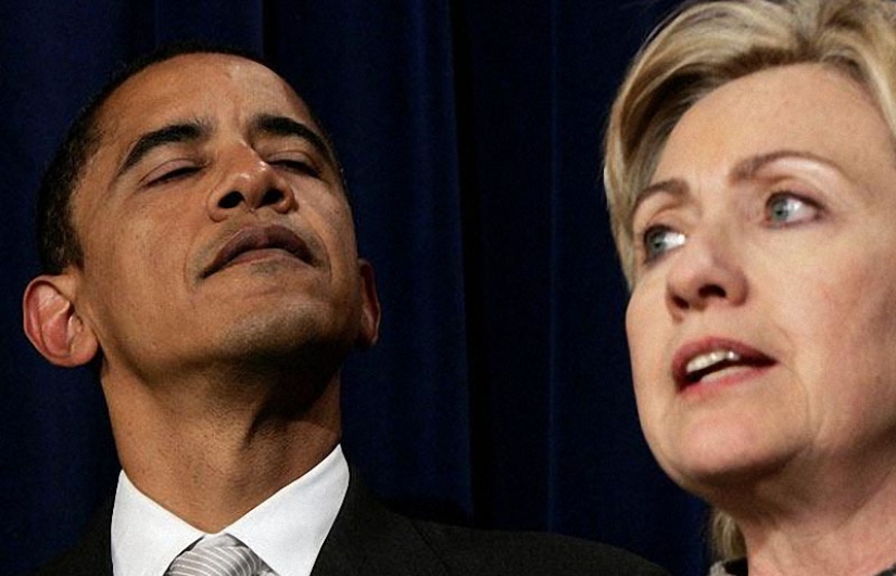 19 Highlights from Barack Obama's Biography 19 Highlights from Barack Obama's Biography