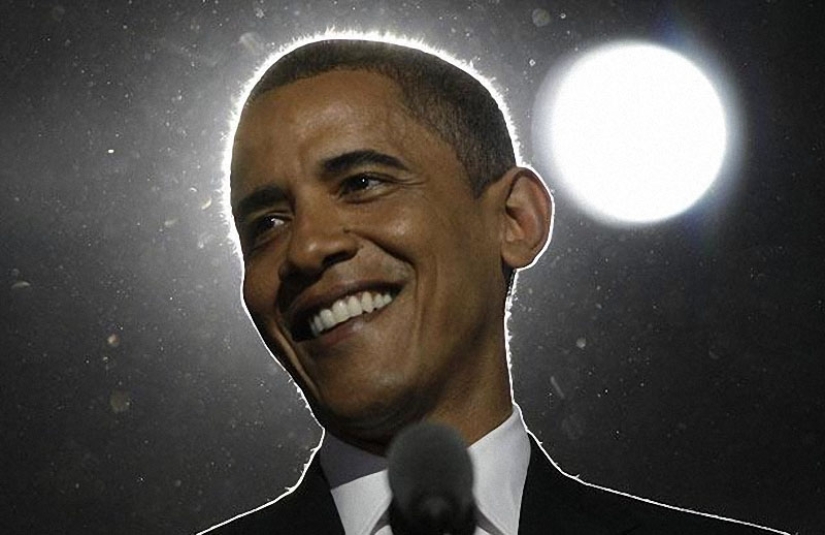 19 Highlights from Barack Obama's Biography 19 Highlights from Barack Obama's Biography