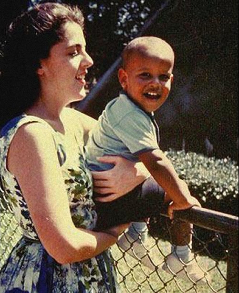 19 Highlights from Barack Obama's Biography 19 Highlights from Barack Obama's Biography