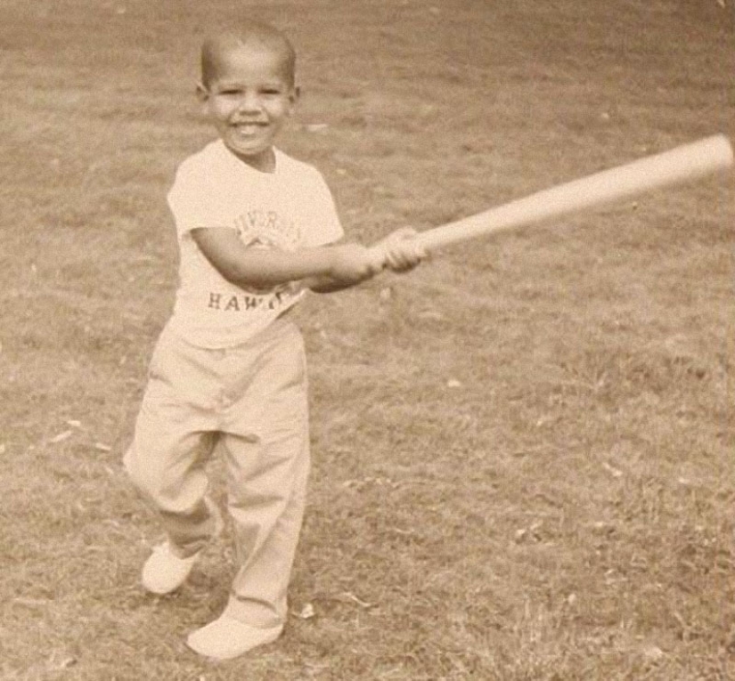 19 Highlights from Barack Obama's Biography 19 Highlights from Barack Obama's Biography