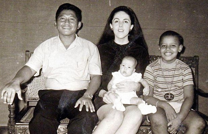 19 Highlights from Barack Obama's Biography 19 Highlights from Barack Obama's Biography