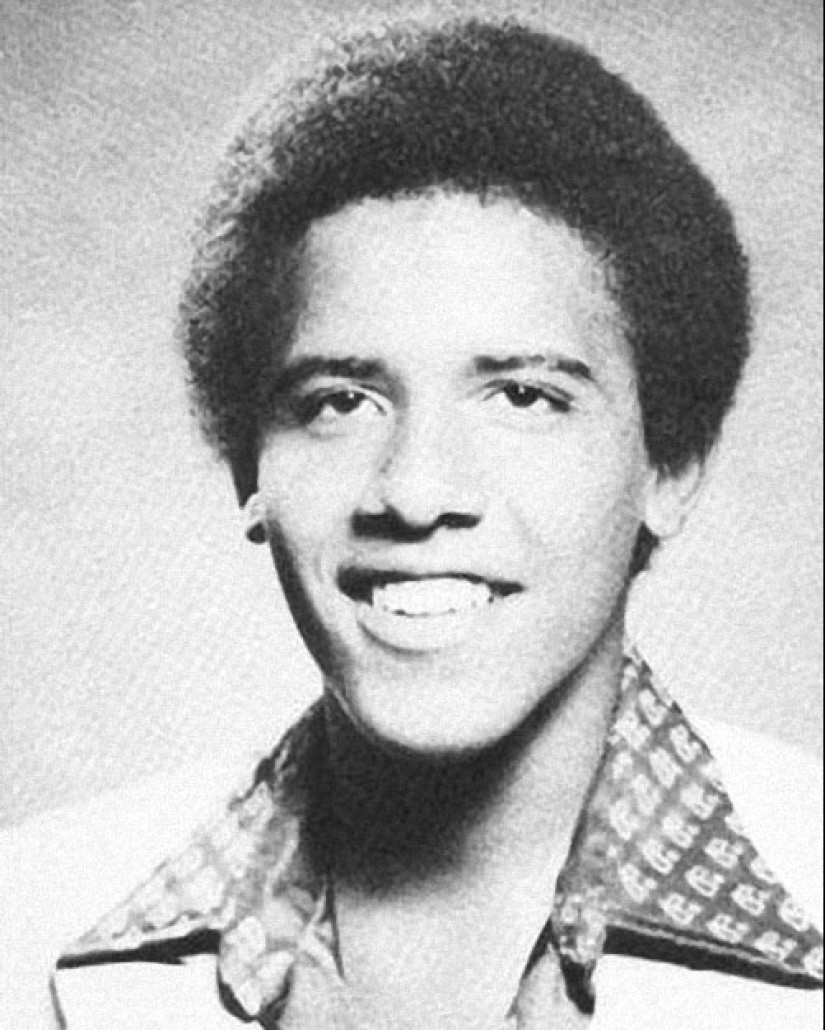 19 Highlights from Barack Obama's Biography 19 Highlights from Barack Obama's Biography