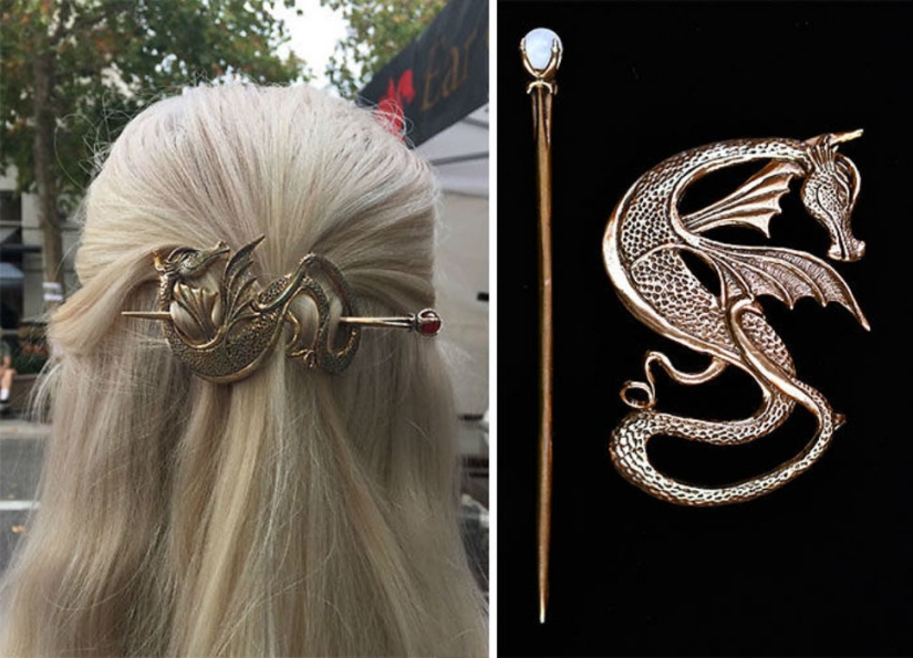 19 razones para convertirte en Madre de Dragones 19 razones para convertirte en Madre de Dragones