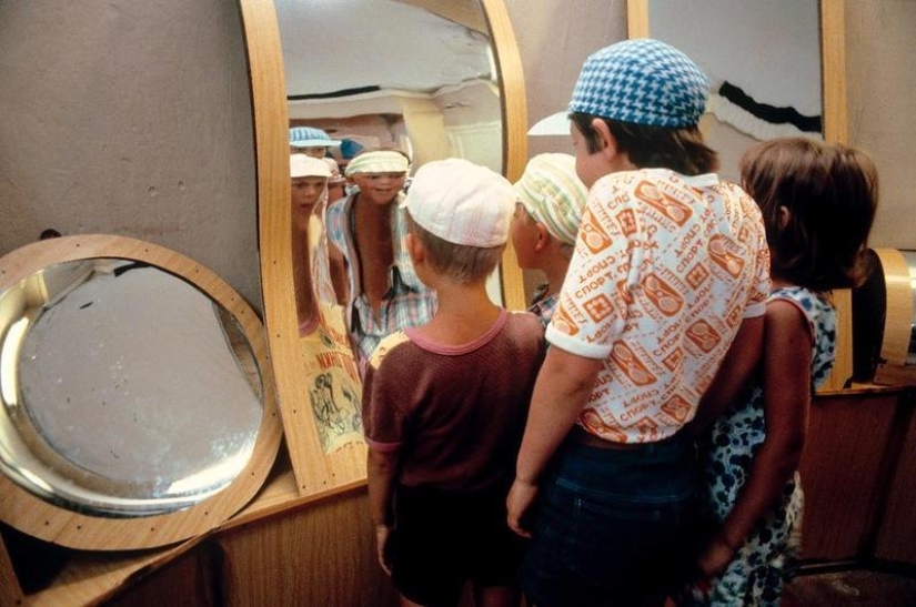 1981 en color. LA URSS. Inolvidable 1981 en color. LA URSS. Inolvidable
