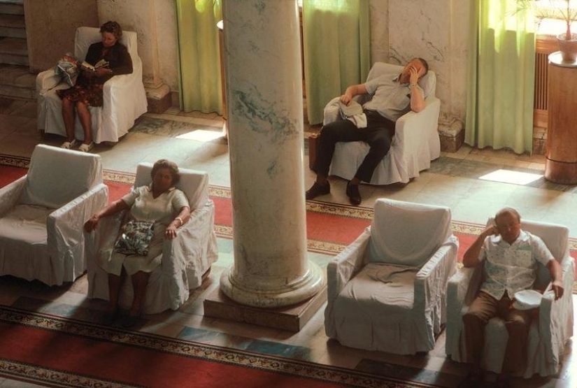 1981 en color. LA URSS. Inolvidable 1981 en color. LA URSS. Inolvidable