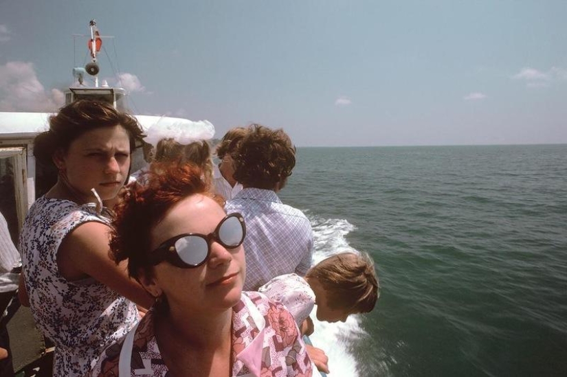 1981 en color. LA URSS. Inolvidable 1981 en color. LA URSS. Inolvidable