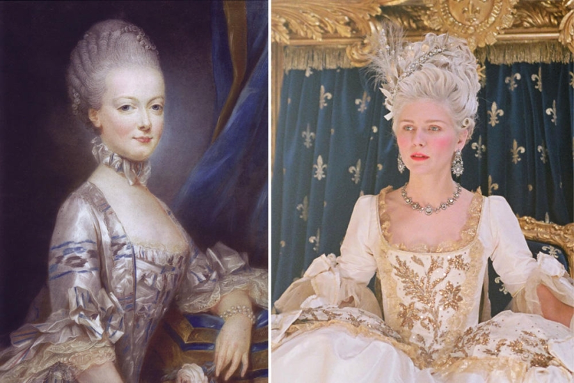 20 actores que reencarnaron perfectamente como personas reales