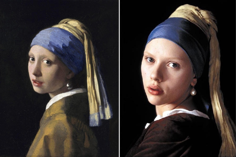 20 actores que reencarnaron perfectamente como personas reales