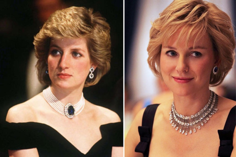 20 actores que reencarnaron perfectamente como personas reales