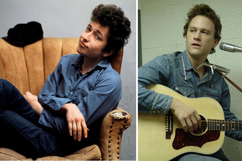 20 actores que reencarnaron perfectamente como personas reales