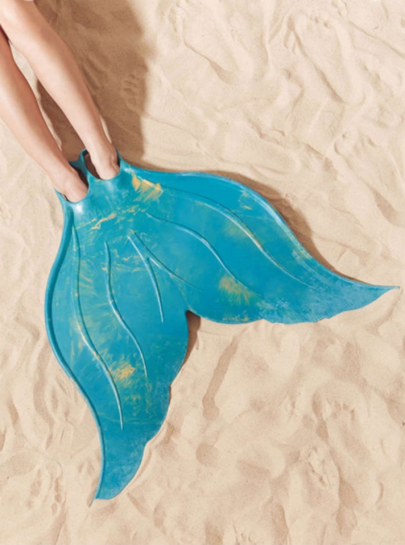 20 artículos de verano para una sirena real