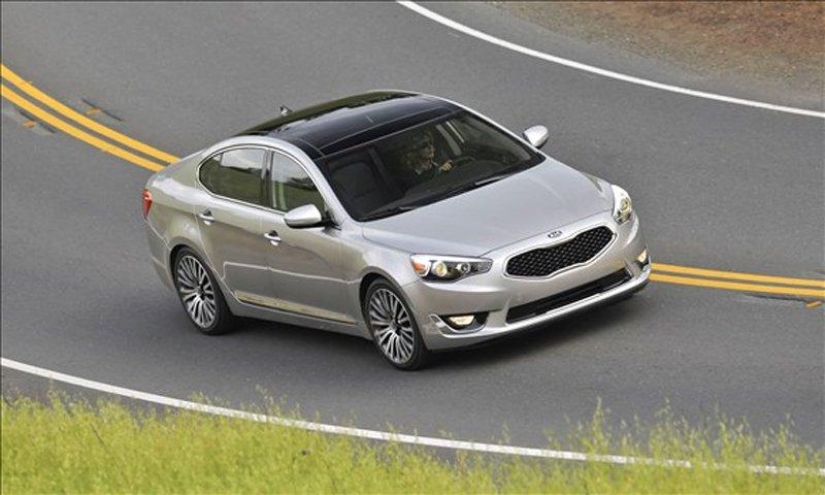 20 autos más baratos para correr