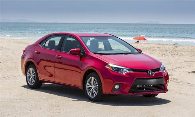 20 autos más baratos para correr