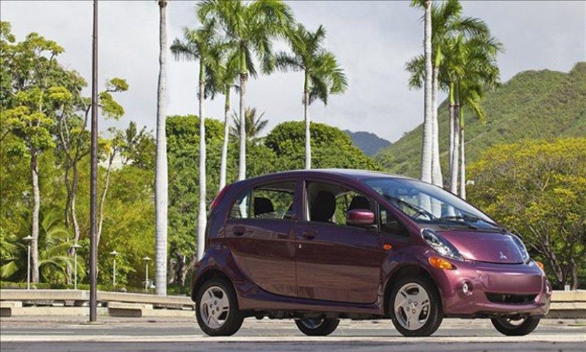 20 autos más baratos para correr