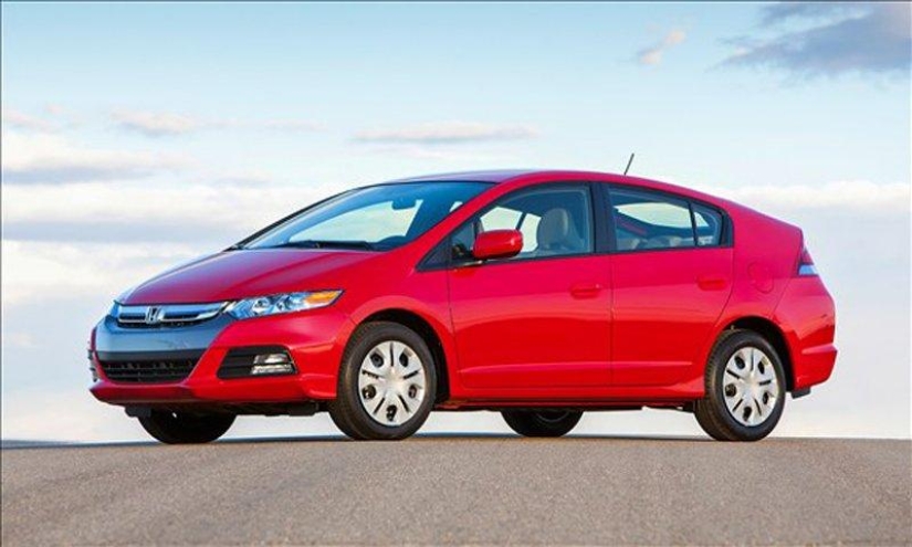 20 autos más baratos para correr