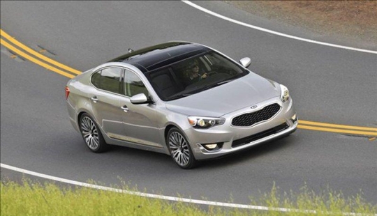 20 autos más baratos para correr