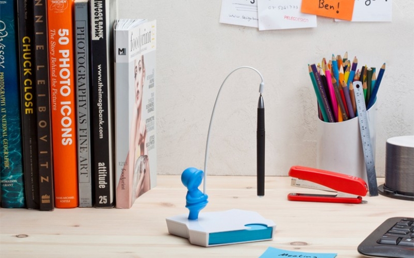 20 cositas con las que trabajar será más divertido 20 cositas con las que trabajar será más divertido