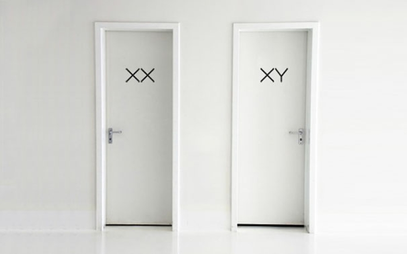 20 de los letreros de baño más creativos de todos los tiempos 20 de los letreros de baño más creativos de todos los tiempos