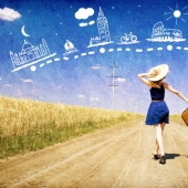 20 dispositivos funcionales para personas a las que les gusta viajar con comodidad