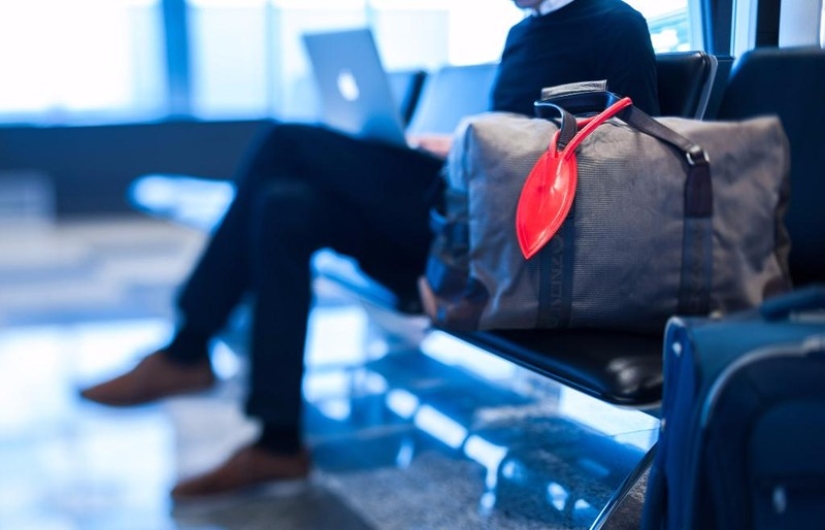 20 dispositivos funcionales para personas a las que les gusta viajar con comodidad
