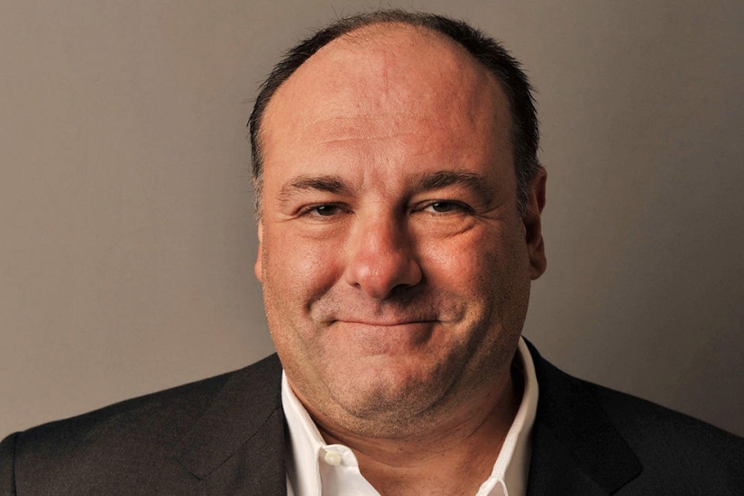 20 emotivos disparos en memoria de James Gandolfini 20 emotivos disparos en memoria de James Gandolfini
