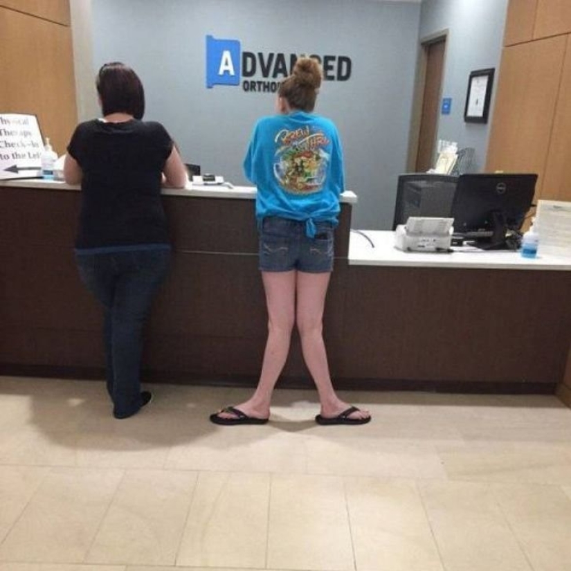 20 fotos en las que hay una especie de caos 20 fotos en las que hay una especie de caos