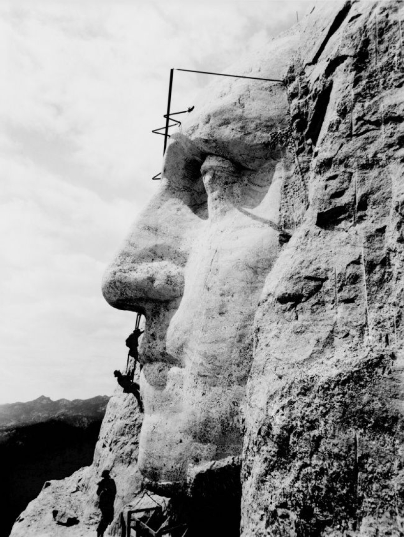 20 fotos únicas con saludos del pasado