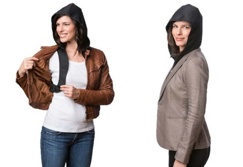 20 functional devices for people who like to travel in comfort