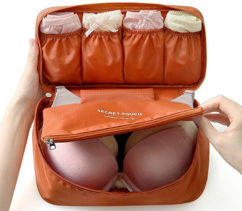 20 functional devices for people who like to travel in comfort