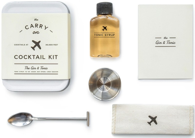 20 functional devices for people who like to travel in comfort