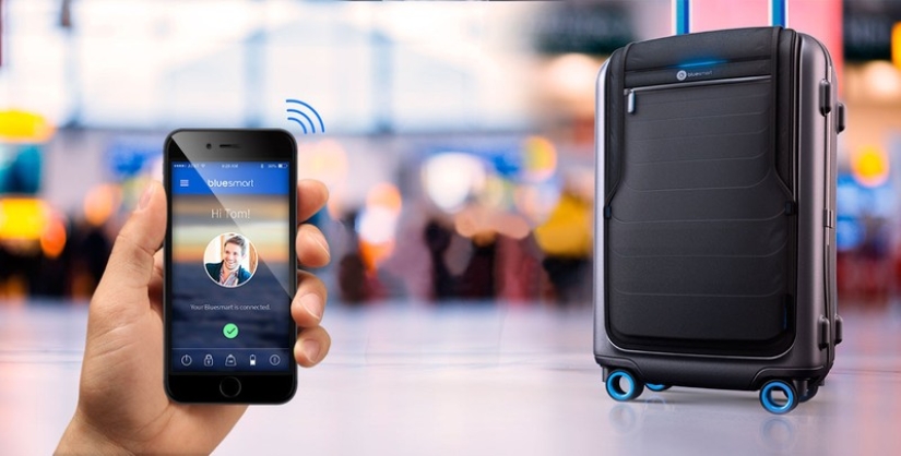 20 functional devices for people who like to travel in comfort