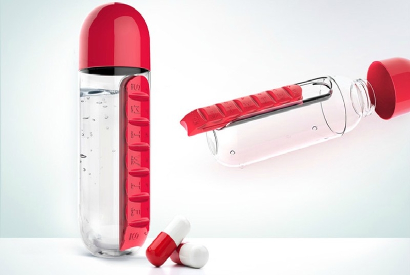 20 functional devices for people who like to travel in comfort