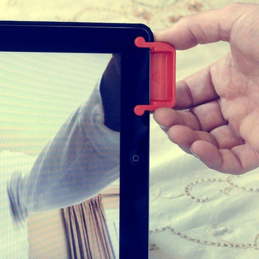 20 functional devices for people who like to travel in comfort